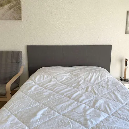 Renove Climatise Avec Balcon, Parking Et Wifi A - Fr-1-553-66