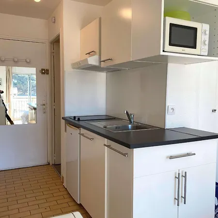 Renove Climatise Avec Balcon, Parking Et Wifi A - Fr-1-553-66 Daire *