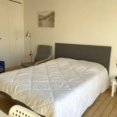 Daire Renove Climatise Avec Balcon, Parking Et Wifi A - Fr-1-553-66 *