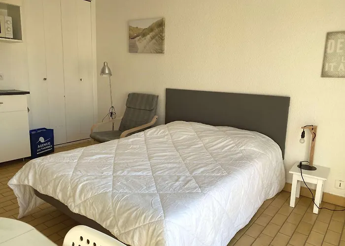 Apartamento Rénové Climatisé Avec Balcon, Parking Et Wifi à - Fr-1-553-66 *